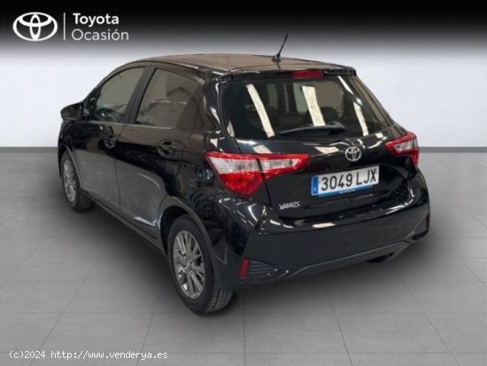 TOYOTA Yaris en venta en Teruel (Teruel) - Teruel