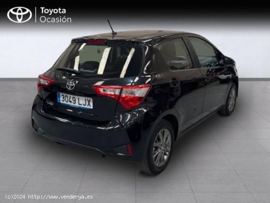 TOYOTA Yaris en venta en Teruel (Teruel) - Teruel