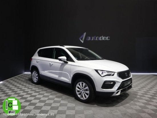  SEAT Ateca en venta en Carcaixent (Valencia) - Carcaixent 