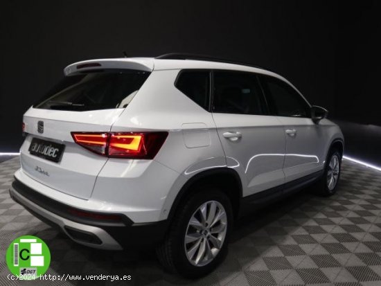 SEAT Ateca en venta en Carcaixent (Valencia) - Carcaixent