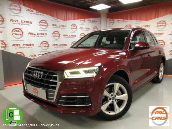  AUDI Q5 en venta en Madrid (Madrid) - Madrid 