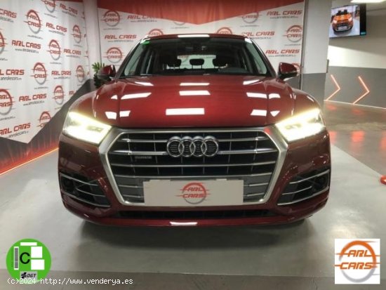 AUDI Q5 en venta en Madrid (Madrid) - Madrid