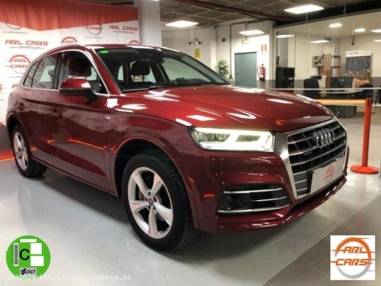 AUDI Q5 en venta en Madrid (Madrid) - Madrid