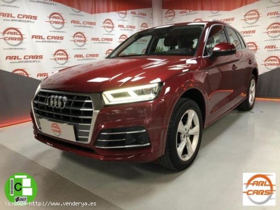 AUDI Q5 en venta en Madrid (Madrid) - Madrid