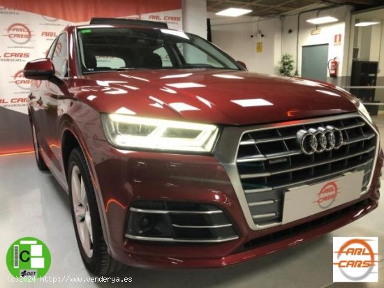 AUDI Q5 en venta en Madrid (Madrid) - Madrid