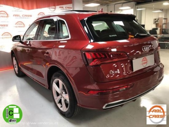 AUDI Q5 en venta en Madrid (Madrid) - Madrid