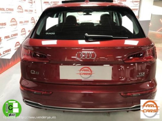 AUDI Q5 en venta en Madrid (Madrid) - Madrid