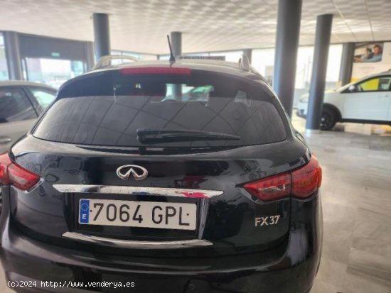 INFINITI FX en venta en Sevilla (Sevilla) - Sevilla