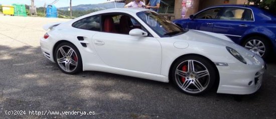 PORSCHE 911 en venta en Ourense (Ourense) - Ourense