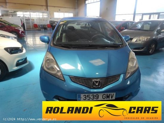 HONDA Jazz en venta en Palma de Mallorca (Islas Baleares) - Palma de Mallorca