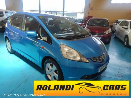 HONDA Jazz en venta en Palma de Mallorca (Islas Baleares) - Palma de Mallorca