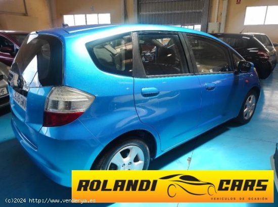 HONDA Jazz en venta en Palma de Mallorca (Islas Baleares) - Palma de Mallorca