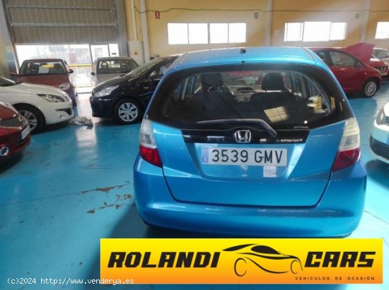 HONDA Jazz en venta en Palma de Mallorca (Islas Baleares) - Palma de Mallorca