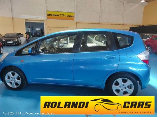 HONDA Jazz en venta en Palma de Mallorca (Islas Baleares) - Palma de Mallorca