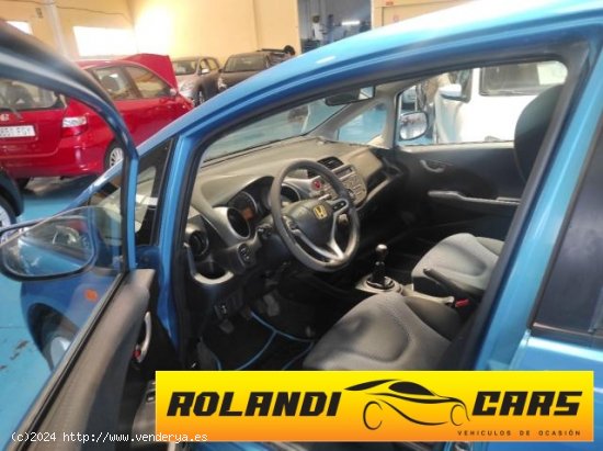 HONDA Jazz en venta en Palma de Mallorca (Islas Baleares) - Palma de Mallorca