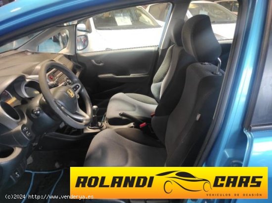 HONDA Jazz en venta en Palma de Mallorca (Islas Baleares) - Palma de Mallorca