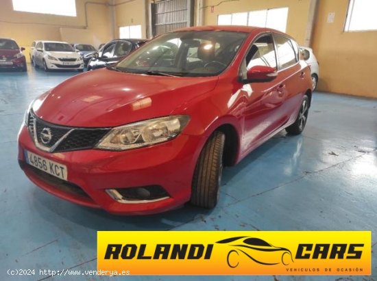 NISSAN PULSAR en venta en Palma de Mallorca (Islas Baleares) - Palma de Mallorca