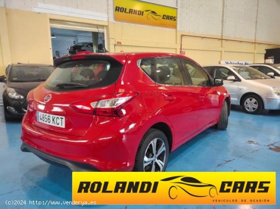 NISSAN PULSAR en venta en Palma de Mallorca (Islas Baleares) - Palma de Mallorca