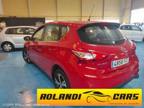 NISSAN PULSAR en venta en Palma de Mallorca (Islas Baleares) - Palma de Mallorca