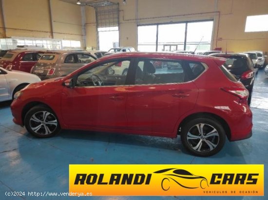 NISSAN PULSAR en venta en Palma de Mallorca (Islas Baleares) - Palma de Mallorca