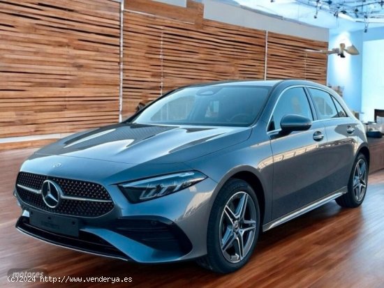 Mercedes Clase A A 250 e de 2023 por 46.838 EUR. en Madrid