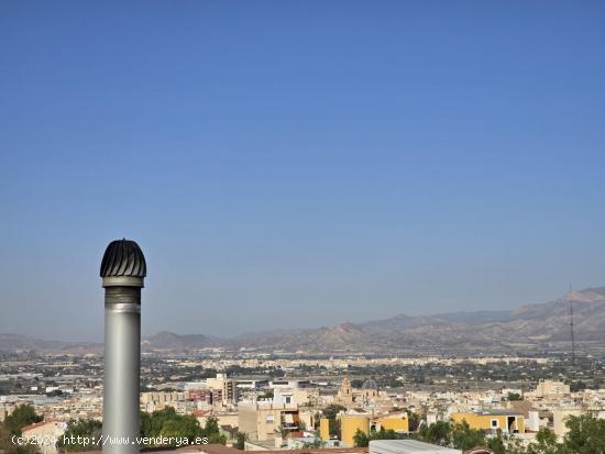  ADOSADO EN ASPE - ALICANTE 