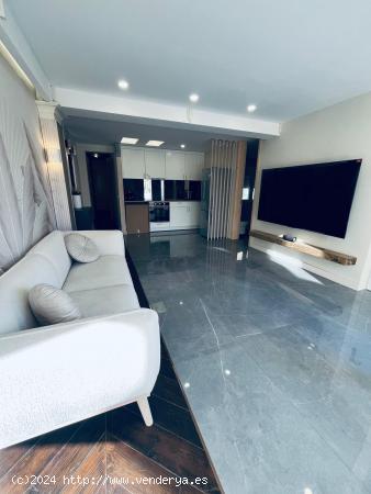  Piso en venta de 2 habitaciones junto al centro de Alicante - ALICANTE 