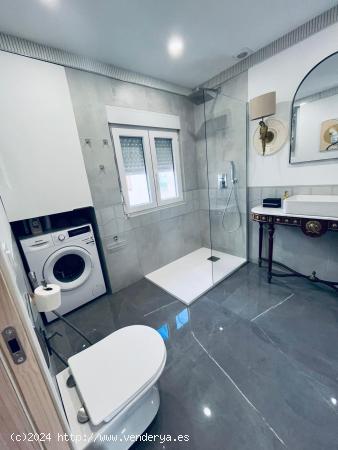 Piso en venta de 2 habitaciones junto al centro de Alicante - ALICANTE