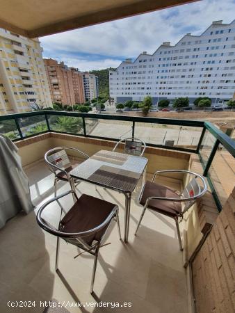 PISO EN VENTA EN CALA DE VILLAJOYOSA EDIFICIO VEREMAR - ALICANTE