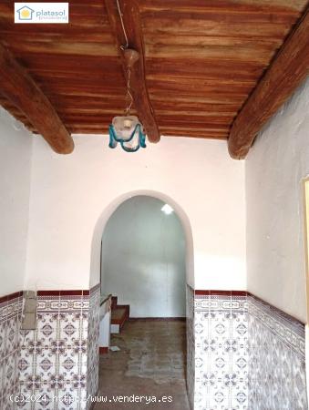  Casa de pueblo a reformar en Puerto Moral, Huelva. - HUELVA 