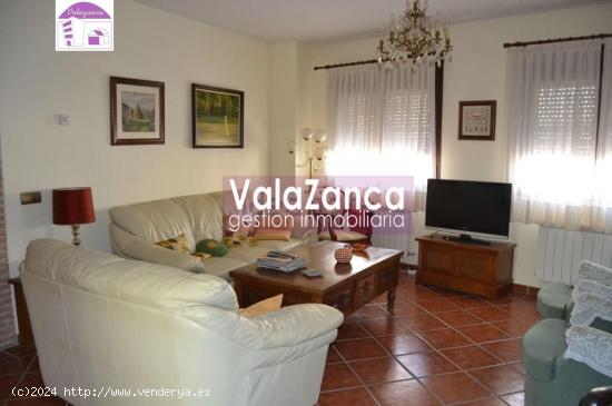  VALAZANCA VENDE CHALET EN PANTOJA - TOLEDO 