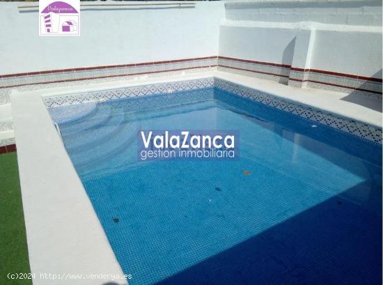 Valazanca vende chalet en Numancia de la Sagra - TOLEDO