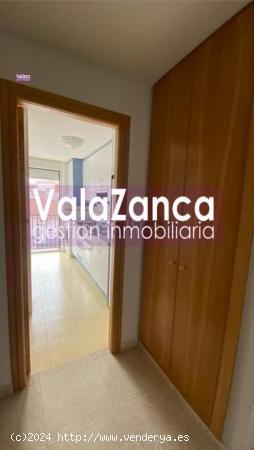 Valazanca vende piso en Alameda de la Sagra. - TOLEDO