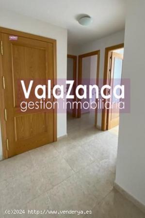 Valazanca vende piso en Alameda de la Sagra. - TOLEDO