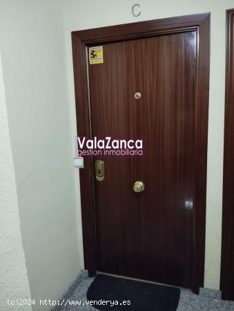 Valazanca gestión Inmobiliaria vende Piso en Illescas zona CENTRO - TOLEDO