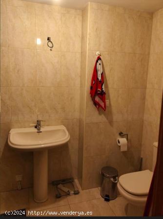 VENTA PISO ZONA LA ROSALEDA EN PONFERRADA - LEON