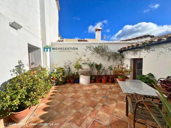 Se Vende en Villaluenga del Rosario - CADIZ