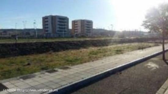  TERRENO URBANO DE USO RESIDENCIAL EN LA LASTRA- LEON - LEON 