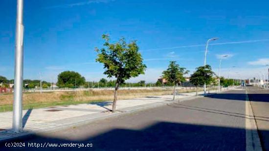 TERRENO URBANO EN  ZONA LA LASTRA - LEON