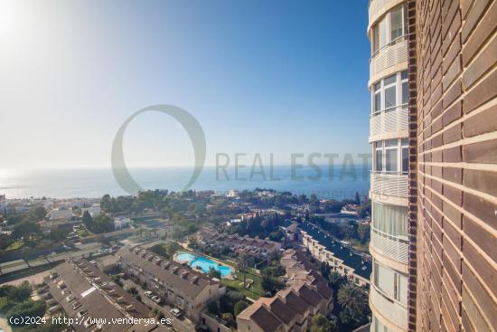  Exclusivo Piso en el Cabo de las Huertas con Vistas Espectaculares al Mar - ALICANTE 