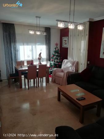 PISO EN VENTA EN SAN FERNANDO BADAJOZ - BADAJOZ