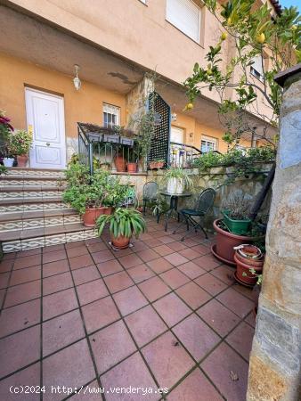 CHALET EN URBANIZACIÓN GUADIANA - BADAJOZ