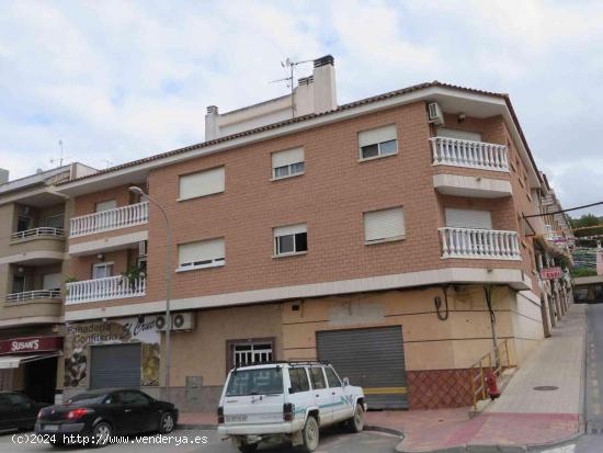 PISO EN VENTA EN ZENETA - MURCIA