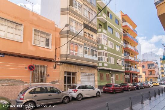  Se Vende en Las Palmas de Gran Canaria - LAS PALMAS 