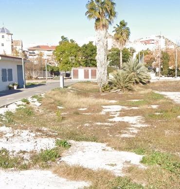 Se vende solar en zona Pago Barranco de Archena - MURCIA