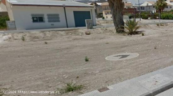 Se vende solar en zona Pago Barranco de Archena - MURCIA