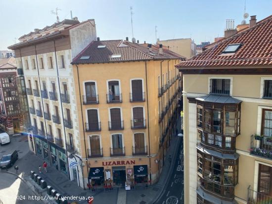 CÁNOVAS  DEL CASTILLO - VALLADOLID