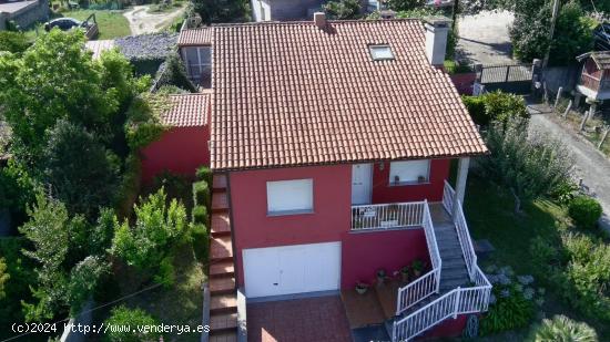  Casa independiente en Baión - Vilanova de Arousa - PONTEVEDRA 