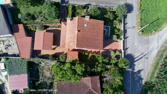 Casa independiente en Baión - Vilanova de Arousa - PONTEVEDRA