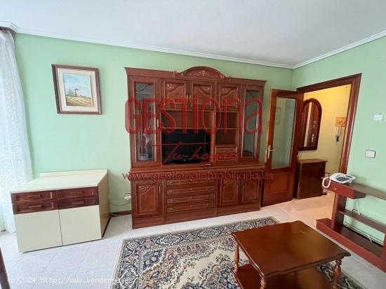 APARTAMENTO EN EL CENTRO DE LA VILLA. NOJA - CANTABRIA